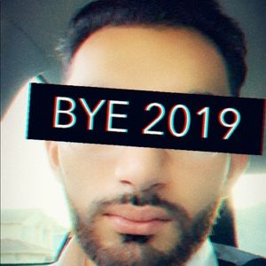 Meet your Posher, Matthew